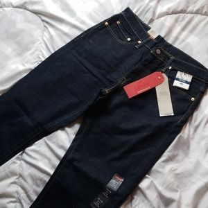 Price drop!  👇👇NWT Levi's 511 performance jeans